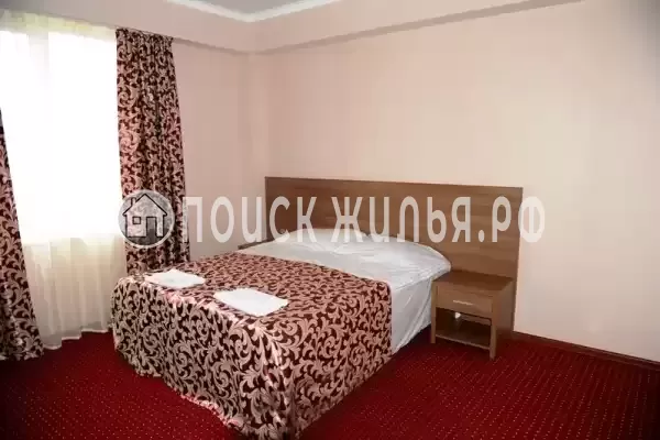 Отель «ASSIR» Отель «ASSIR»