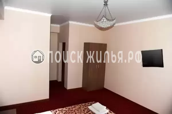 Отель «ASSIR» Отель «ASSIR»