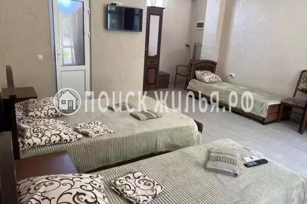 Гостевой дом «НомерОк» Гостевой дом «НомерОк»