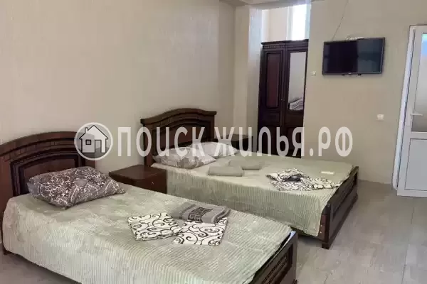 Гостевой дом «НомерОк» Гостевой дом «НомерОк»