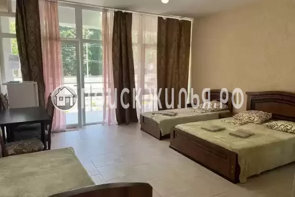 Гостевой дом «НомерОк» Гостевой дом «НомерОк»