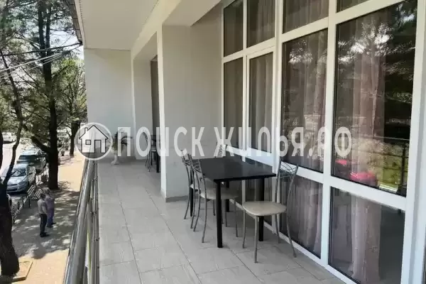 Гостевой дом «НомерОк» Гостевой дом «НомерОк»