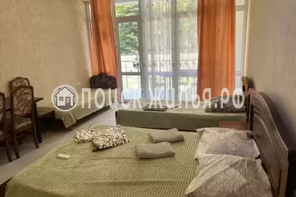 Гостевой дом «НомерОк» Гостевой дом «НомерОк»