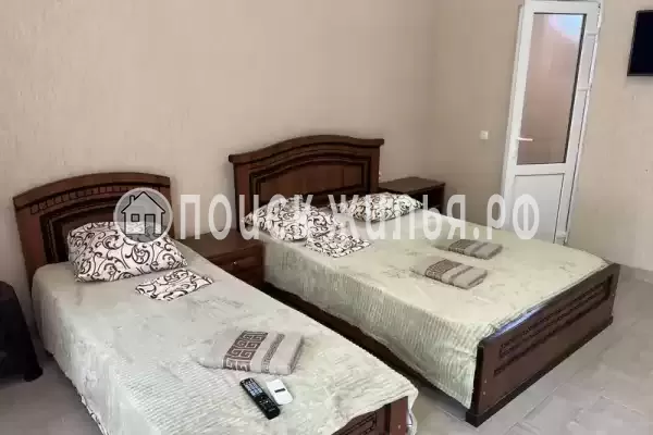 Гостевой дом «НомерОк» Гостевой дом «НомерОк»