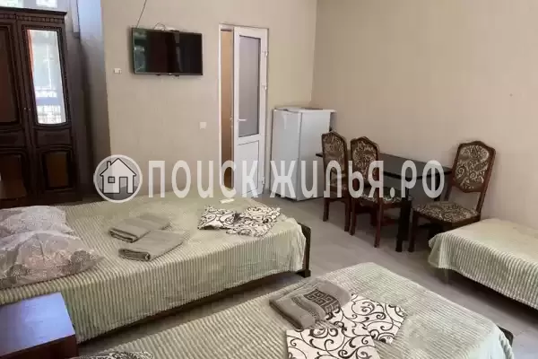 Гостевой дом «НомерОк» Гостевой дом «НомерОк»