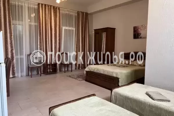 Гостевой дом «НомерОк» Гостевой дом «НомерОк»