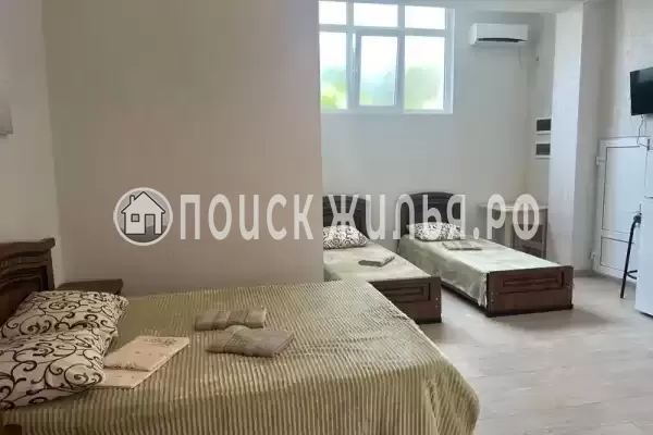 Гостевой дом «НомерОк» Гостевой дом «НомерОк»