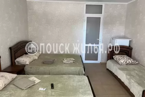 Гостевой дом «НомерОк» Гостевой дом «НомерОк»