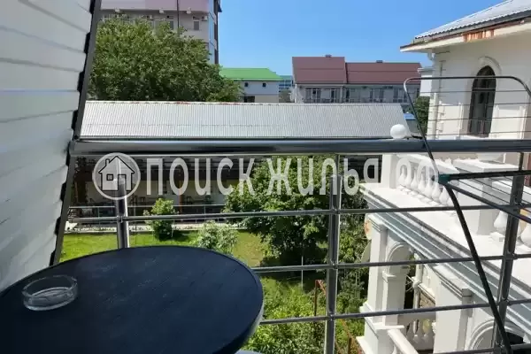 Гостевой дом «НомерОк» Гостевой дом «НомерОк»