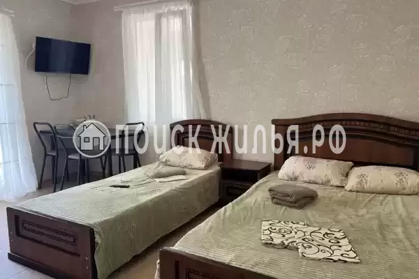 Гостевой дом «НомерОк» Гостевой дом «НомерОк»