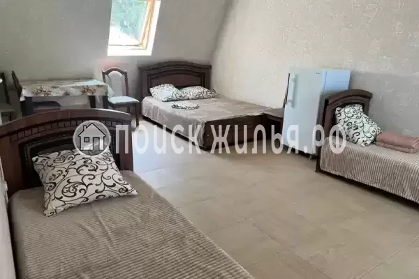 Гостевой дом «НомерОк» Гостевой дом «НомерОк»