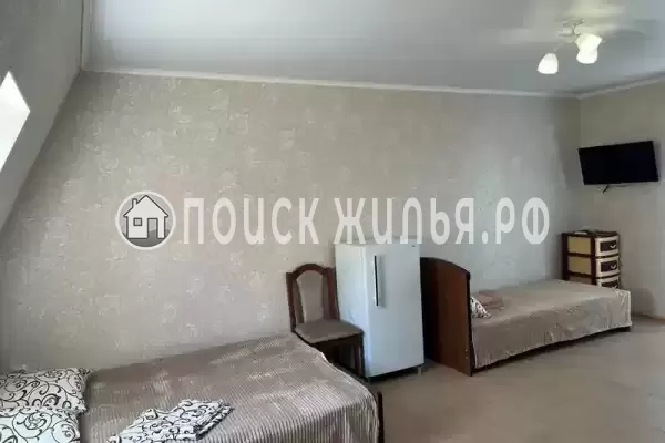 Гостевой дом «НомерОк» Гостевой дом «НомерОк»