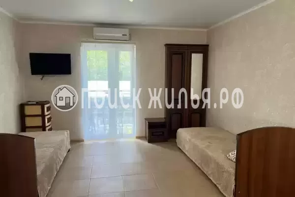 Гостевой дом «НомерОк» Гостевой дом «НомерОк»