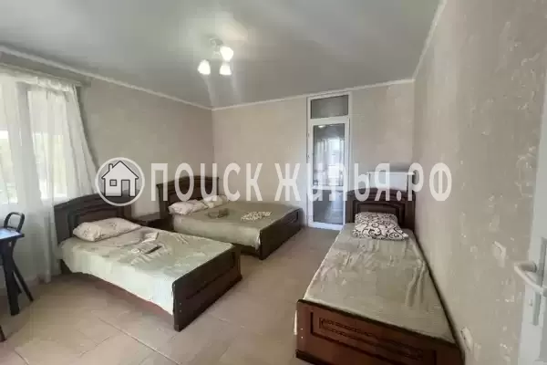 Гостевой дом «НомерОк» Гостевой дом «НомерОк»