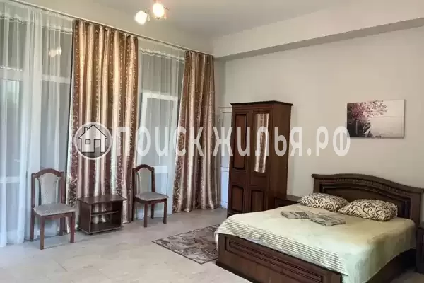 Гостевой дом «НомерОк» Гостевой дом «НомерОк»