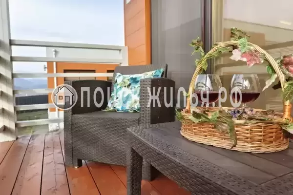 Гостевой дом «Лоза Хутор All inclusive & SPA» Гостевой дом «Лоза Хутор All inclusive & SPA»