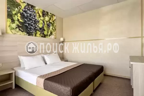 Гостевой дом «Лоза Хутор All inclusive & SPA» Гостевой дом «Лоза Хутор All inclusive & SPA»