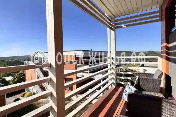 Гостевой дом «Лоза Хутор All inclusive & SPA» Гостевой дом «Лоза Хутор All inclusive & SPA»