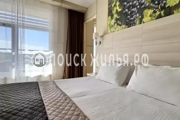 Гостевой дом «Лоза Хутор All inclusive & SPA» Гостевой дом «Лоза Хутор All inclusive & SPA»