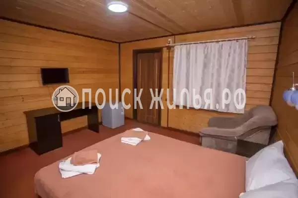 Гостевой дом «У Кирюши»