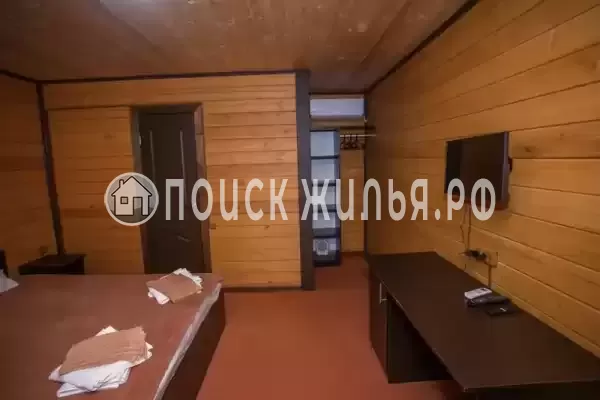 Гостевой дом «У Кирюши»