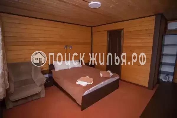 Гостевой дом «У Кирюши»