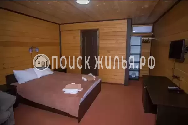 Гостевой дом «У Кирюши»