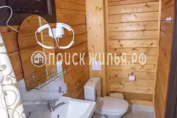 Гостевой дом «У Кирюши»