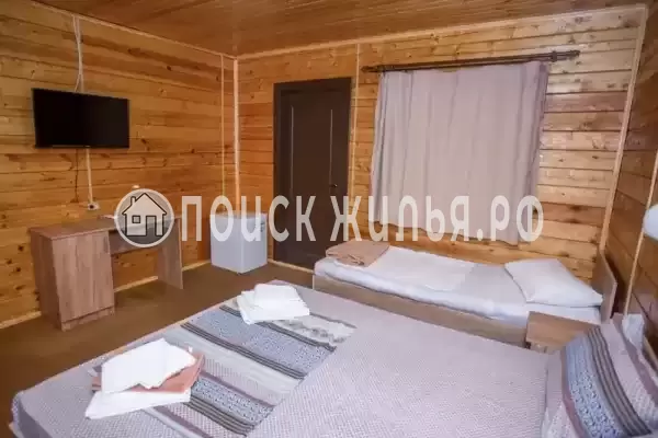 Гостевой дом «У Кирюши»