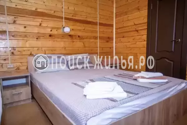 Гостевой дом «У Кирюши»