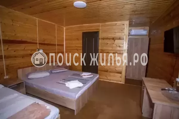 Гостевой дом «У Кирюши»