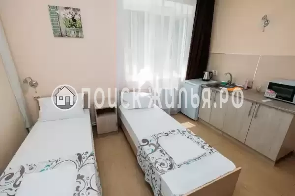 «ЭдиРоз на Крепостной»