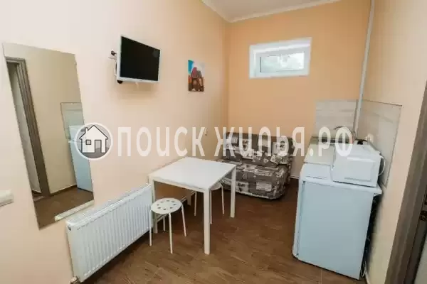 «ЭдиРоз на Крепостной»