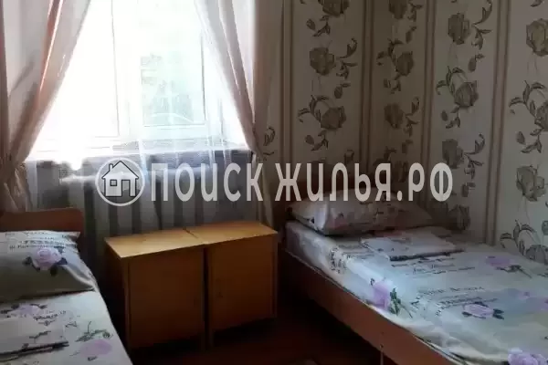 Дом под ключ «На Дзержинского»