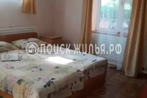 Дом под ключ «На Дзержинского»