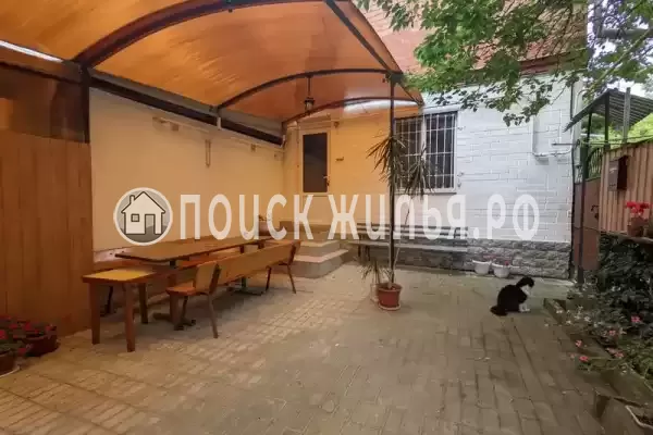 Дом под ключ «На Дзержинского»