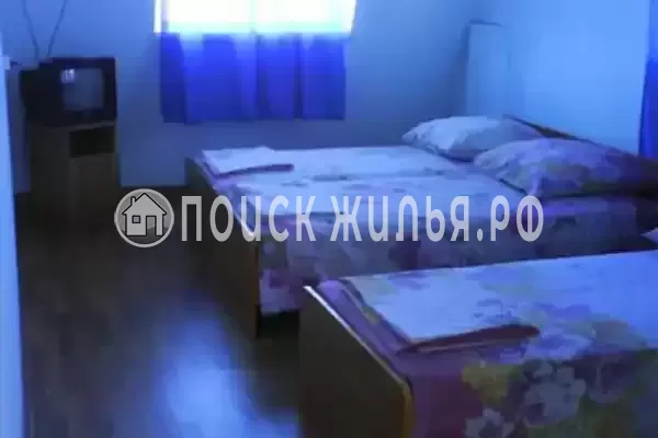 Гостевой дом «Отдых у камы» Гостевой дом «Отдых у камы»