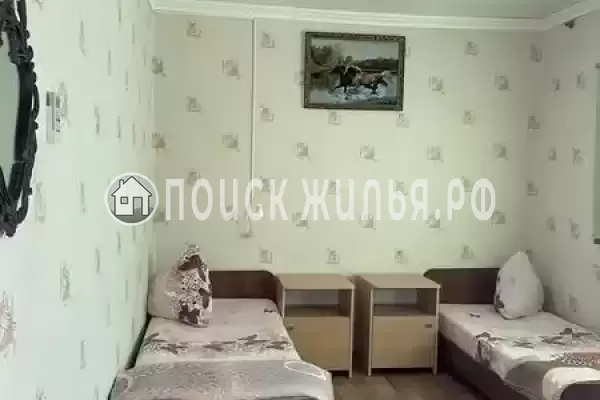 Гостевой дом «У Татьяны»