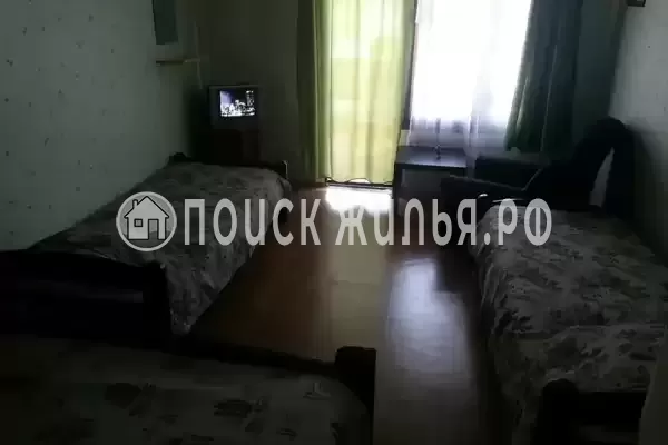 Частный сектор «У Моря»