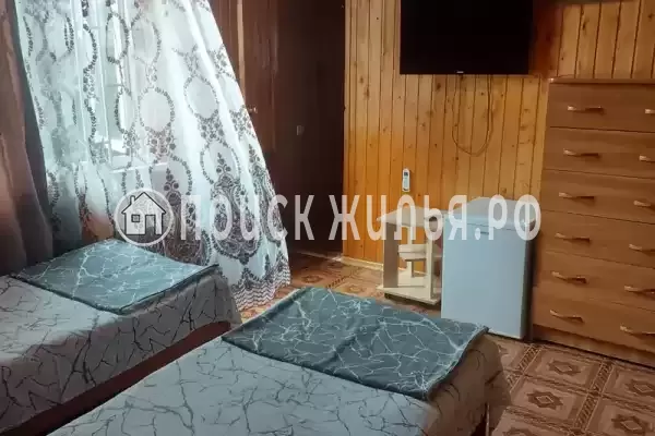 Гостевой дом «Анна» Гостевой дом «Анна»