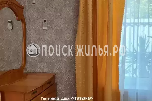 Гостевой дом «Татьяна» Гостевой дом «Татьяна»