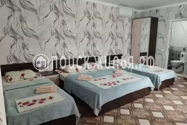 Гостевой дом «Татьяна» Гостевой дом «Татьяна»