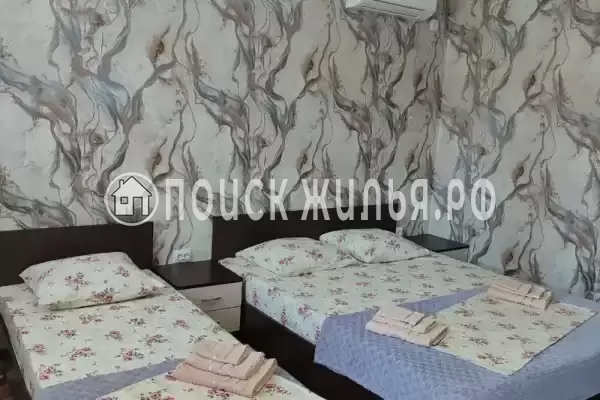 Гостевой дом «Татьяна» Гостевой дом «Татьяна»