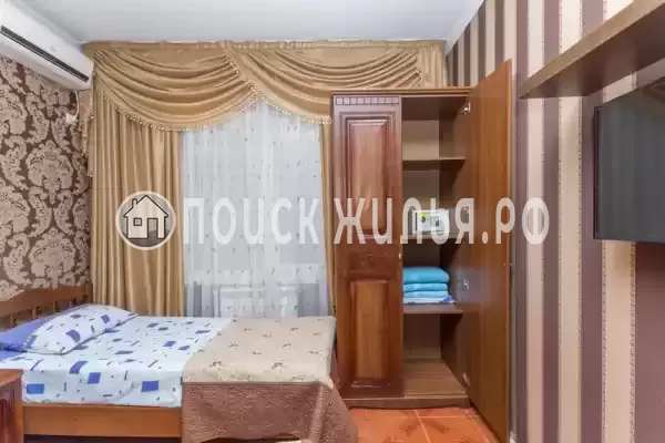 Частный сектор «Курортный дворик»