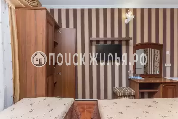 Частный сектор «Курортный дворик»