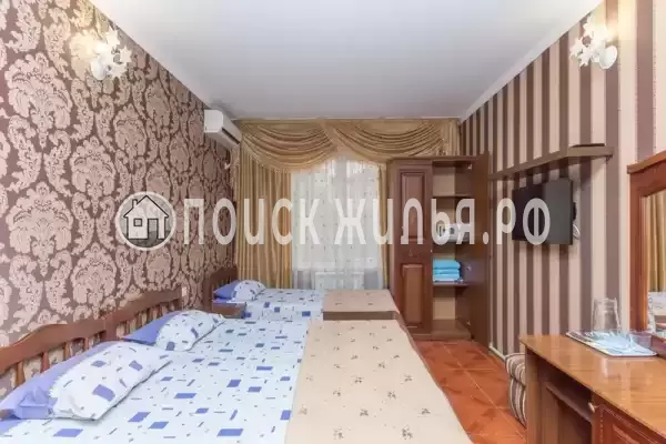 Частный сектор «Курортный дворик»