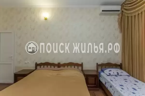 Частный сектор «Курортный дворик»