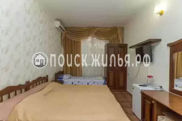 Частный сектор «Курортный дворик»