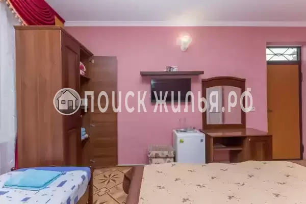 Частный сектор «Курортный дворик»