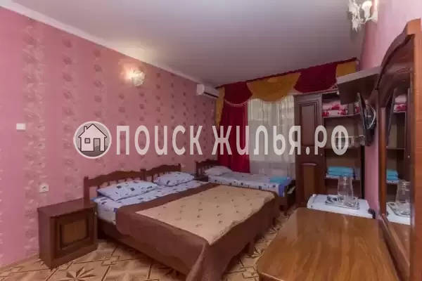 Частный сектор «Курортный дворик»